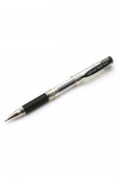 UNİ-BALL Uniball Signo Broad 1.0 Imza Kalemi Siyah Um-153 Siyah - 1