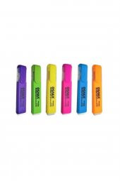 Osaka Ofk-908 Fosforlu Kalem 6 Lı - 1