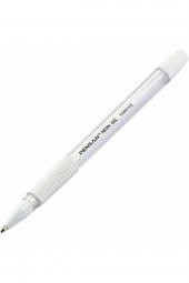 Pensan Neon Jel Kalem Beyaz 1 Mm - 1