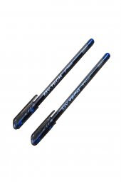 Pensan 2240 My Tech Tükenmez Kalem 0,7 Mm Uç Mavi 2 Adet - 1