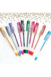 Pensan My-king Jel 10lu Simli Kalem - 2