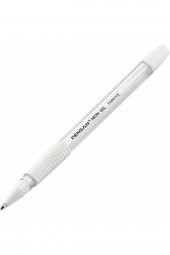 Pensan Neon Jel Kalem Beyaz 1 Mm 3 Adet Saadetkitap - 1