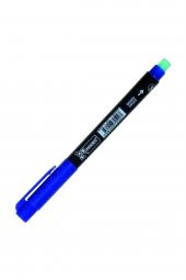 Mikro Cd Permanent S Seri Mavi Kalem Mk-419 - 1