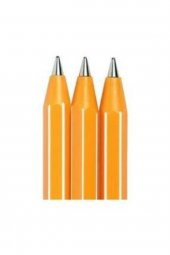 Pensan Ofispen 1010 Tükenmez Kalem Karışık (10lu) Gk-2020-728 - 2