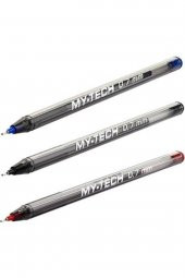 Pensan My-tech Tükenmez Kalem 0.7 Mm 3 Lü Set - 1