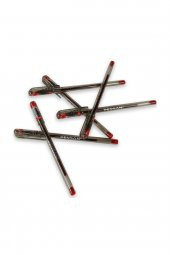 Pensan Tükenmez Kalem My-tech 0.7 Kırmızı 25li 2240 - 3