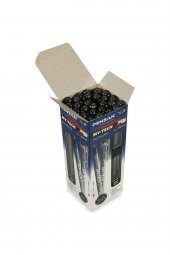 Pensan My-tech 0.7 Kalem 25li Paket Siyah - 3