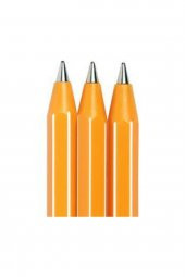 Pensan Ofispen 1010 Tükenmez Kalem Karışık (10lu) - 2