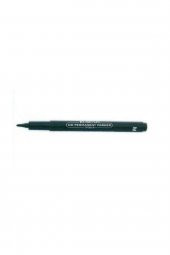 Rubenis Tp-905-m/s Cd Kalemi Permanent M Seri Silgili Siyah 12 Li (1 Paket 12 Adet) - 1