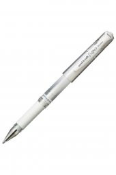 UNİ-BALL Um-153 Signo Broad Beyaz Roller Kalem 1,0 mm - 1