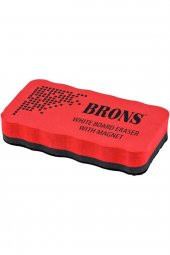 Brons Br-259 Tahta Silgisi Eva Mıknatıslı - 1