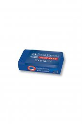 Faber Castell Sınav Silgisi - 1