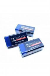 Faber Castel L Sınav Silgisi 3 Lü Set - 1