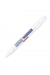 Bigpoint Bp925-01 Paint Markör Beyaz - 1