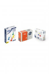 Mas Harita Çivisi + Raptiye + Atac 3 Numara - 1