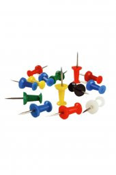 Mimaks Harita Çivisi 024 - 1