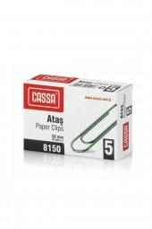 Cassa 8150 Ataş 50Mm No:5 50 Adet - 1