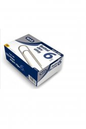 Mas 260 Süper Kalite Battal Tipi Dev Ataş - 1