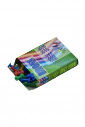 Brons Harita Çivisi Br-357 - 1