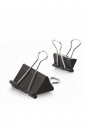 Cassa 8225 Çelik Kıskaç 25Mm 12Li Paket - 1