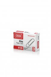 Cassa 8128 28mm Ataş Ataç 100lü Paket - 1