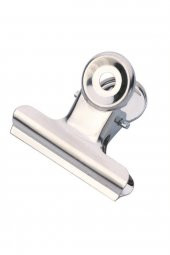 Rubenis Rbs-900-4 38 Mm Askılı Maşa Klipsi 72li Paket - 2