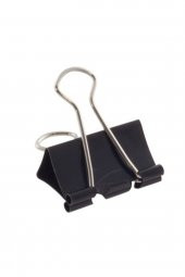 Bigpoint Çelik Kıskaç 32 Mm 12 Adet - 2