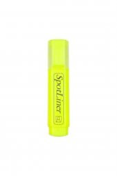Linea Spot Liner Fosforlu Kalem sarı 1 adet - 1