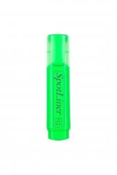 Linea Spot Liner Fosforlu Kalem yeşil 1 adet - 1