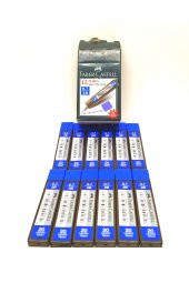 Faber Castell Faber-castell 0.7 Uç 75 Mm 12 Adet - 1