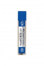 Faber Castell Uç 0.7mm - 1