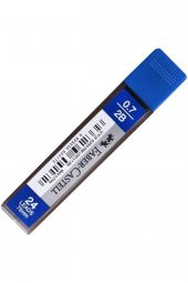 Faber Castell 3 Kutu Faber-castell 75 Mm 24 Lü 0.7 2b Uç - 2