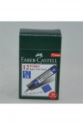 Faber Castell Superfıne 0.7 Mm 2b 75 Mm Kalem Ucu 1 Adet - 2