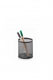 Cassa 8900 Metal File Kalemlik Siyah Fx - 1