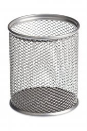 Bigpoint Metal Perfore Kalemlik Silver Fx - 1