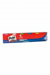 Pritt Oyun Hamuru 6 Renk 100 gr 1831457 - 1