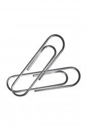 Temat Ataş No:5 ( 50mm ) - 50li X 4 Kutu - 2