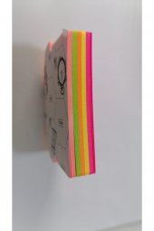 Linea Yapışkanlı Notluk(telefon)100 Yp - 1