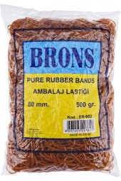 Brons Ambalaj Lastiği 500 Gr.br-602 - 1