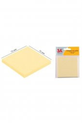 3A Post It, Renkli Yapışkanlı Not Kağıdı - 2
