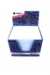 Tigra 7x8cm Ebat 500lü Küp Blok - 2