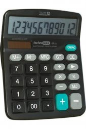 Mas Hesap Makinası Ofis Tipi 6916 - 1