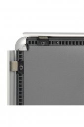 DESMARK A4 Alüminyum Çerçeve Rondo Köşe (21x29.7cm) - 2