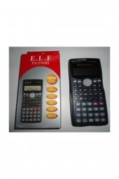 Linea E.L.F FX-570 MS Fonksiyonlu Hesap Makinesi (HML570MS) - 1