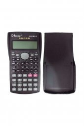 Kenko Kk-82ms-b Fonksiyonlu Hesap Makinesi 12 Hane - 1