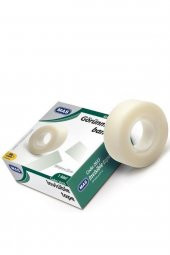 Mas 2633 Görünmez Bant 19mm X 33mt (8 Li Paket) - 1