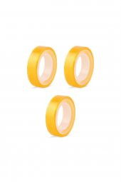 TGB Selefon Bant 12 Mm. X 66 Mt. 3lü Paket - 1