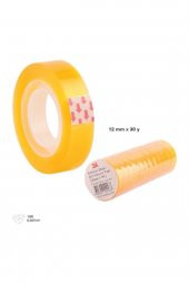 3A Para Bantı 12 Li 12mmx30 Y - 1