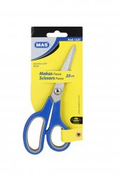 Mas Makas 20 Cm Paslanmaz Çelik 1220 - 1