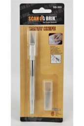 Linea (sb-365)scan Brik Hobby Knife 6 Yedekli Kretuar - 1